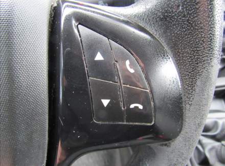 Fiat - Doblo