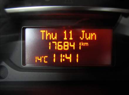 Fiat - Doblo