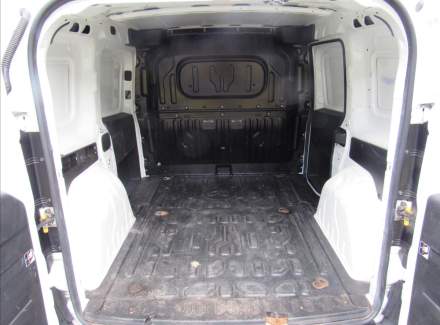 Fiat - Doblo
