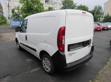 Fiat - Doblo