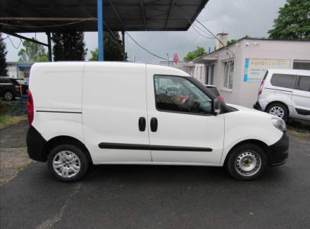 Fiat - Doblo