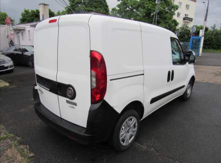 Fiat - Doblo