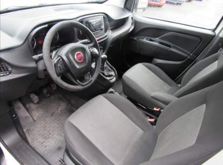 Fiat - Doblo
