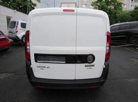 Fiat - Doblo