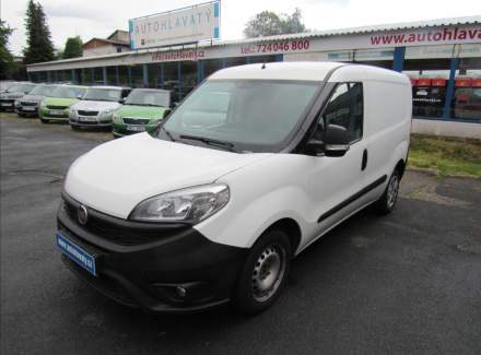 Fiat - Doblo