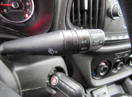 Fiat - Doblo