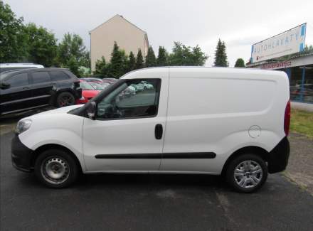 Fiat - Doblo