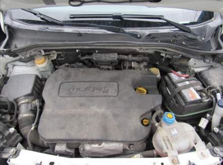 Fiat - Doblo