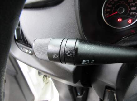 Fiat - Doblo