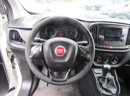 Fiat - Doblo