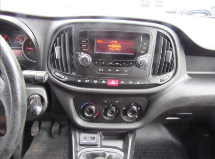 Fiat - Doblo