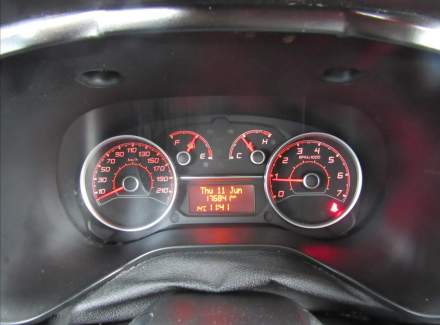 Fiat - Doblo