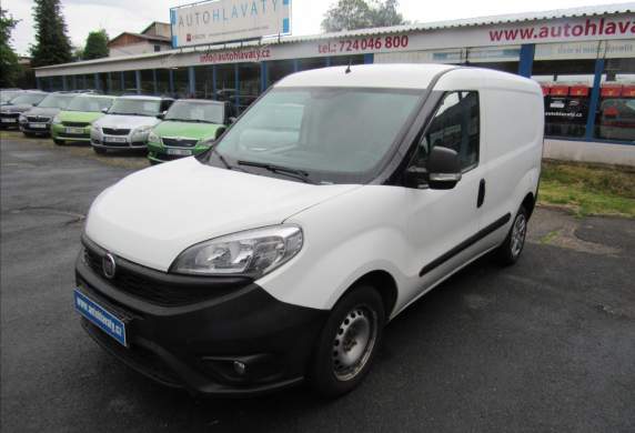 Fiat - Doblo
