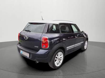 Mini - Countryman