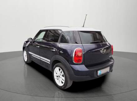 Mini - Countryman