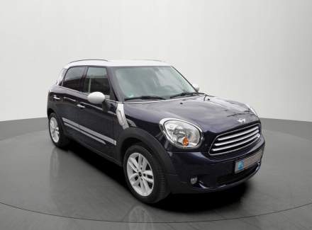 Mini - Countryman
