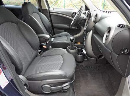 Mini - Countryman