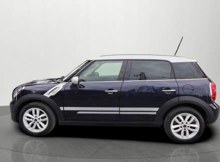 Mini - Countryman