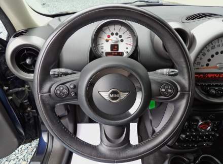 Mini - Countryman