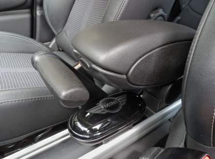 Mini - Countryman