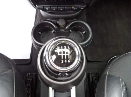Mini - Countryman