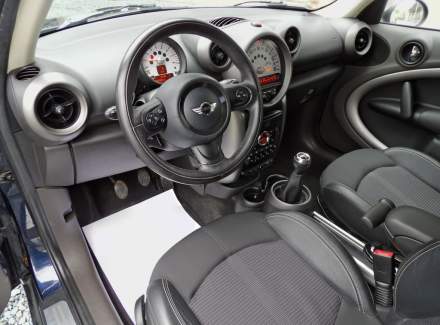Mini - Countryman