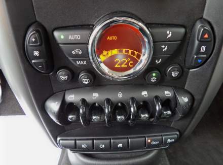 Mini - Countryman