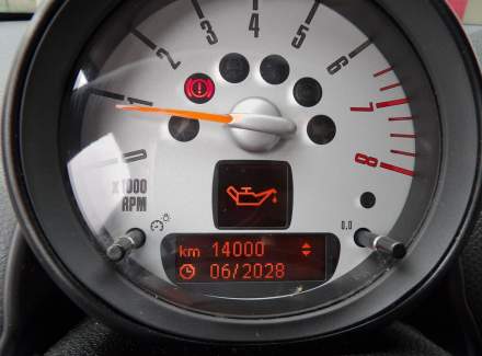 Mini - Countryman