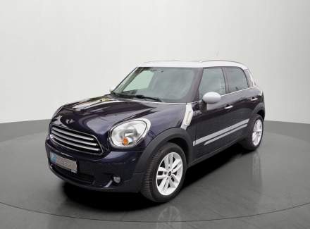 Mini - Countryman