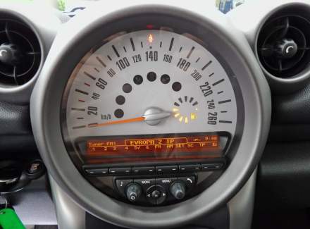 Mini - Countryman