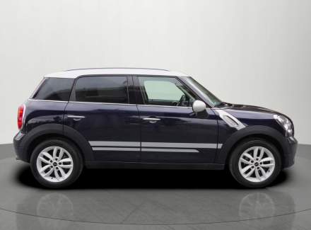 Mini - Countryman