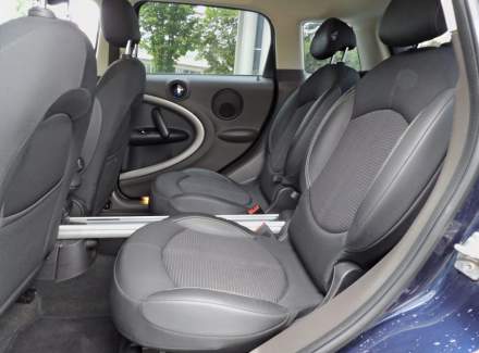Mini - Countryman
