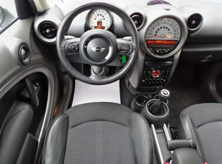 Mini - Countryman