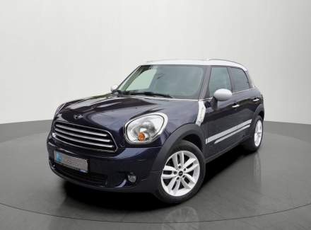 Mini - Countryman