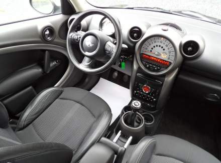 Mini - Countryman