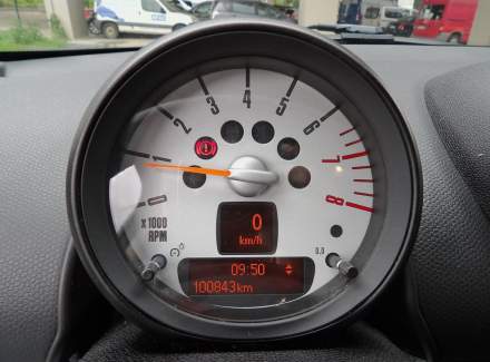 Mini - Countryman
