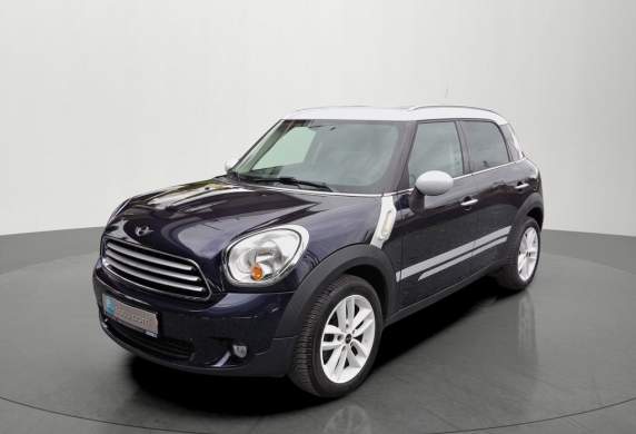 Mini - Countryman
