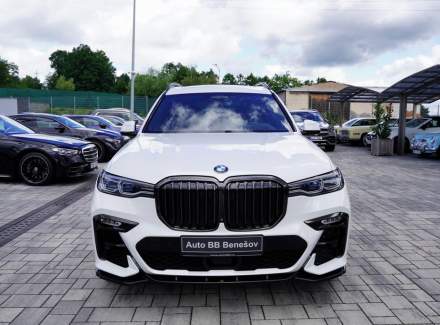 BMW - X7