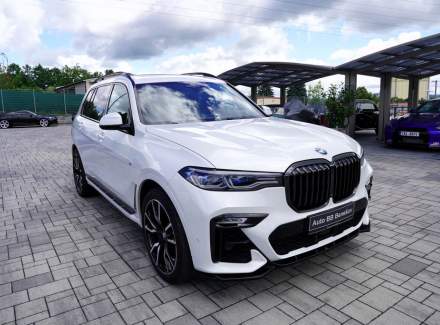 BMW - X7