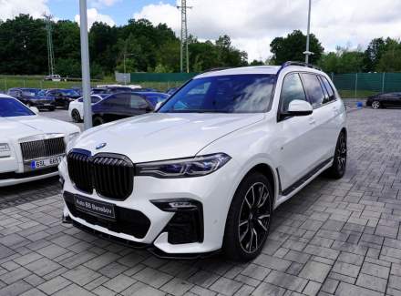 BMW - X7