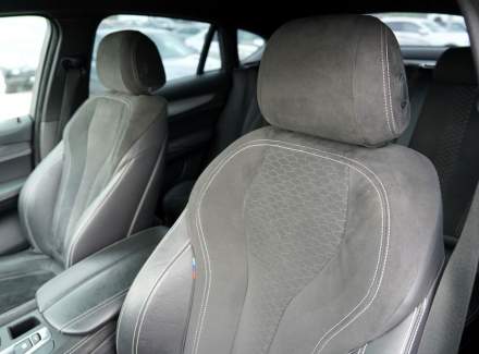BMW - X6