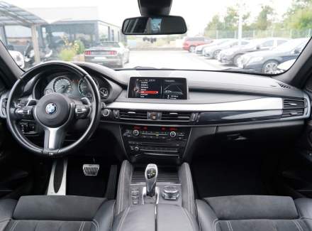 BMW - X6