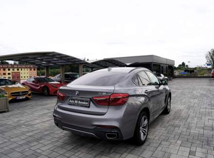 BMW - X6