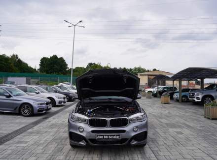 BMW - X6