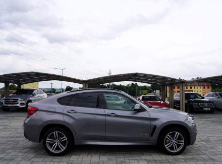 BMW - X6