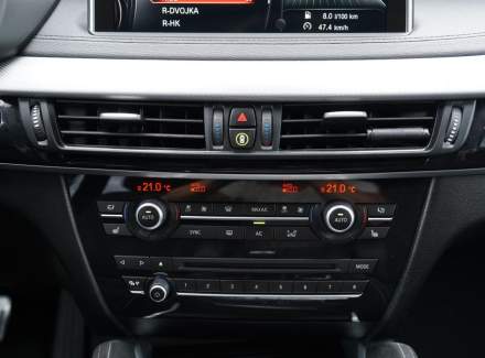BMW - X6
