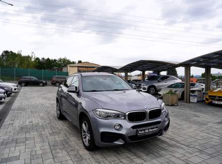 BMW - X6