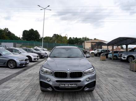 BMW - X6