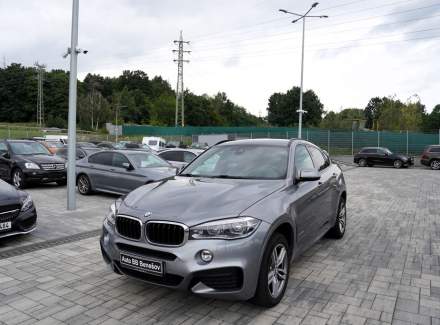 BMW - X6