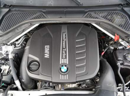 BMW - X6